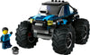 Lego City 60402 Monster Truck