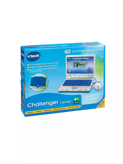 Vtech Challenger Laptop