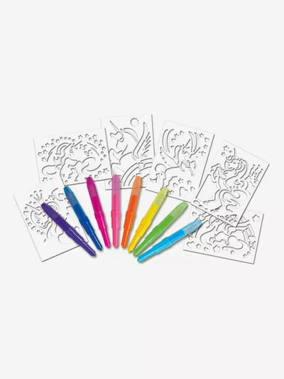 Blo Pens Fantasy Activity Set