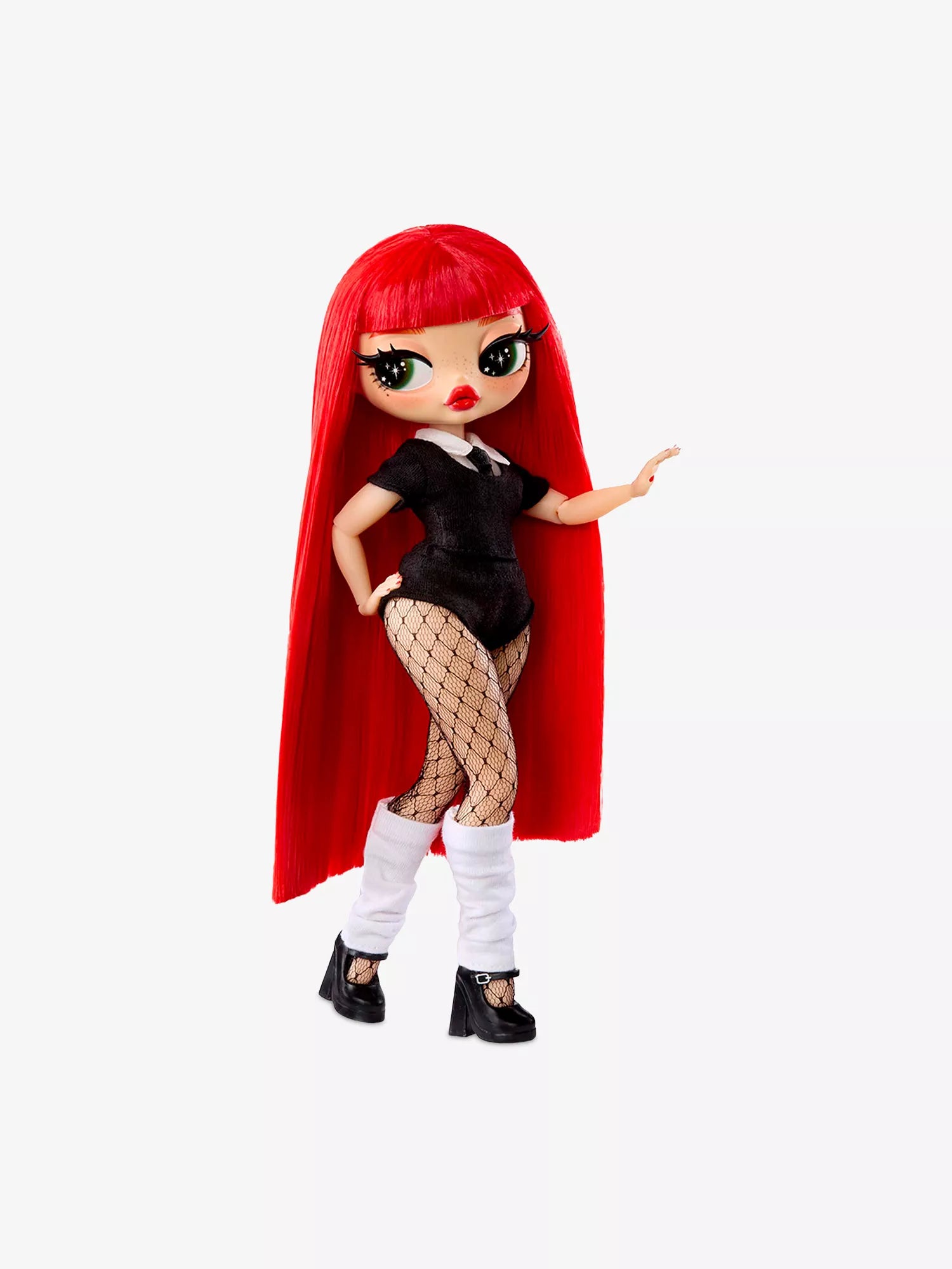 LOL Surprise! OMG Music Festival Fashion Doll Jennie