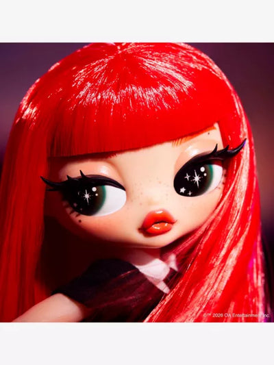 LOL Surprise! OMG Music Festival Fashion Doll Jennie