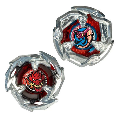 Beyblade Dual Pack Assorted