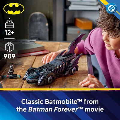 Lego DC Batman 76304 Batman Forever Batmobile