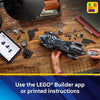 Lego DC Batman 76304 Batman Forever Batmobile