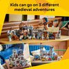 Lego Creator 31168 Medieval Knight Castle