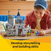 Lego Creator 31168 Medieval Knight Castle