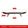 Rampage 79cm Skateboard
