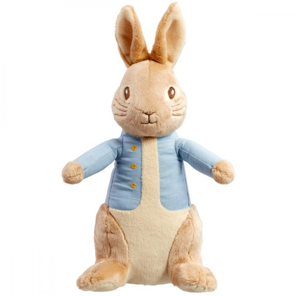 Peter Rabbit 43cm Soft Toy