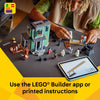Lego Creator 31167 Haunted Mansion