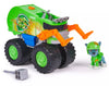 Paw Patrol Rescue Wheels Rocky Rescue Wheels Recycle Truck