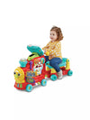 Vtech 4 In 1 Alphabet Train