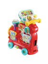 Vtech 4 In 1 Alphabet Train