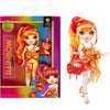 Rainbow High Junior High Doll Laurel DeVious