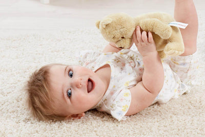 Winnie The Pooh Classic Pooh Soft Toy