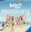 Bluey Mini Memory Puzzle / Game