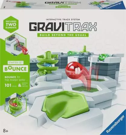 Gravitrax Bounce Starter Set
