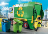Playmobil City Life 71234 Recycling Garbage Truck