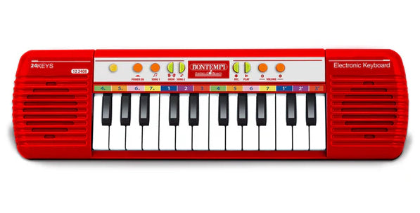 Bontempi 24 Key Keyboard