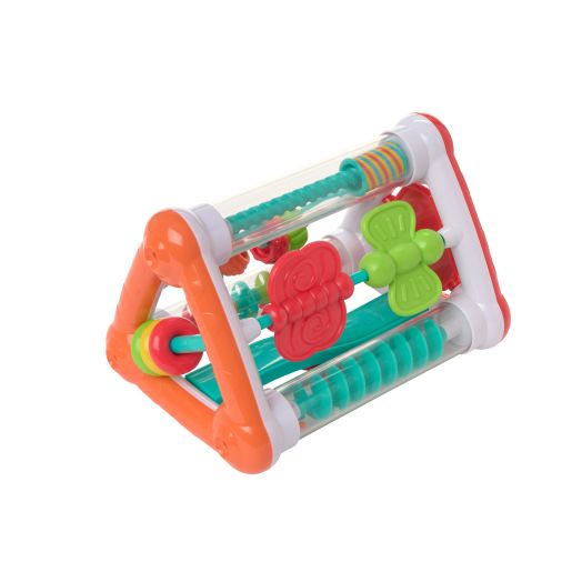 Playgo Action Triangle Infant Toy