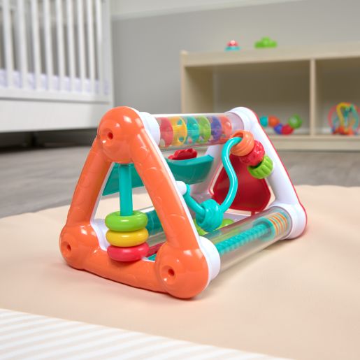 Playgo Action Triangle Infant Toy
