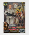 World Peacekeepers 12" Action Figure Seal Team Six