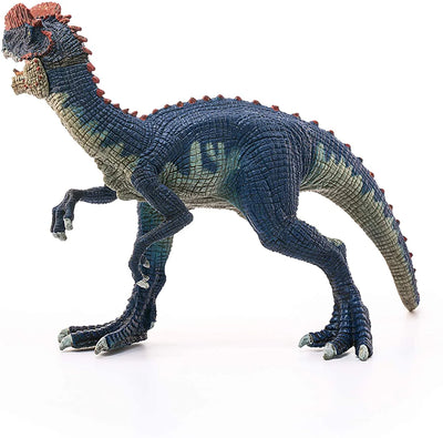 Schleich Dinosaur 14567 Dilophsaurus