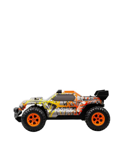 Exost Pro Turbo Truggy Hight Speed Remote Control Vehicle