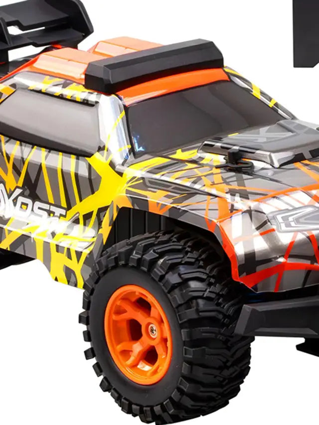Exost Pro Turbo Truggy Hight Speed Remote Control Vehicle