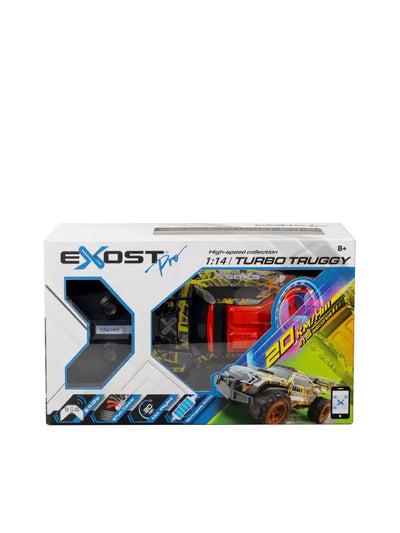 Exost Pro Turbo Truggy Hight Speed Remote Control Vehicle