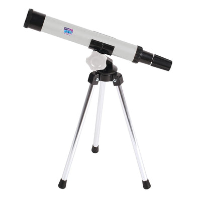Science Mad Telescope And Microscope Set