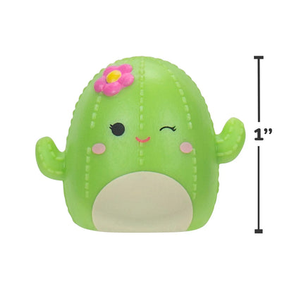 Squishmallow Squishalongs Collectable 8pk
