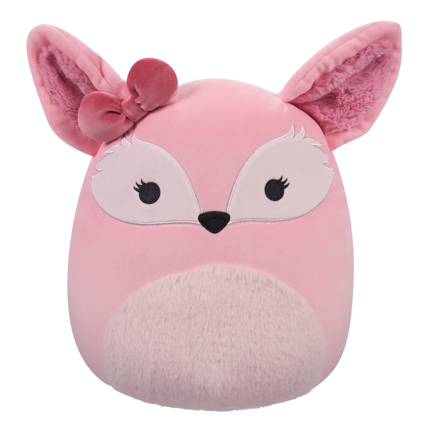 Squishmallow Soft Toy 12" Miracle