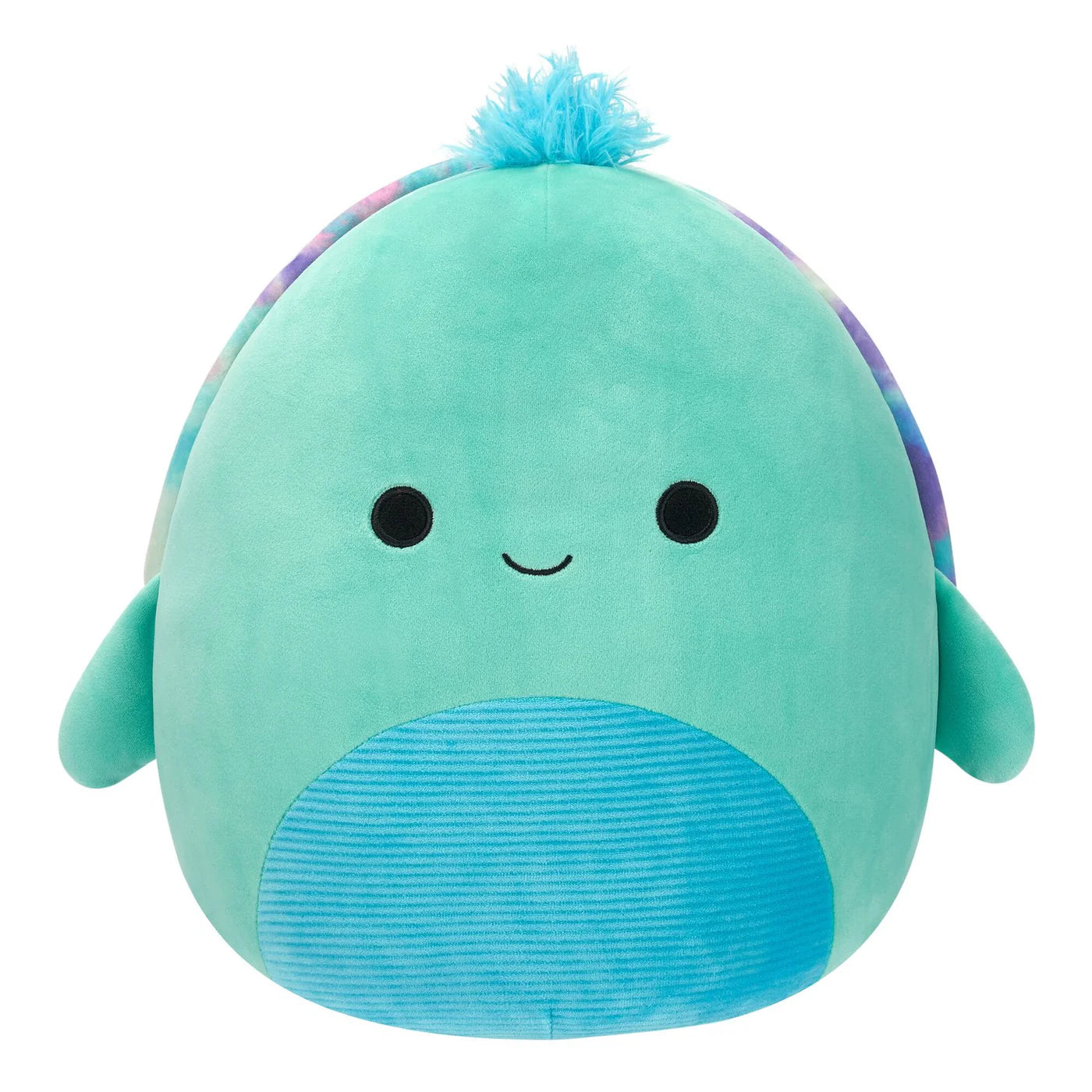 Squishmallow Soft Toy 16" Cascade