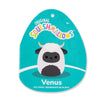 Squishmallow 12" Soft Toy Venus
