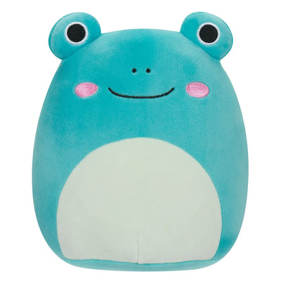 Squishmallow 12" Soft Toy Robert