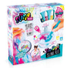 So Slime Tie Dye Slime Kit