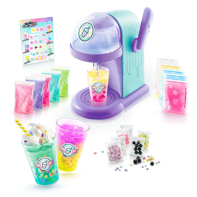 So Slime DIY Slime Presso Machine Playset