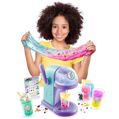 So Slime DIY Slime Presso Machine Playset