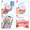 So Slime Sugary Crush Donuts Creation Playset