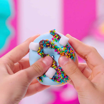 So Slime Sugary Crush Donuts Creation Playset