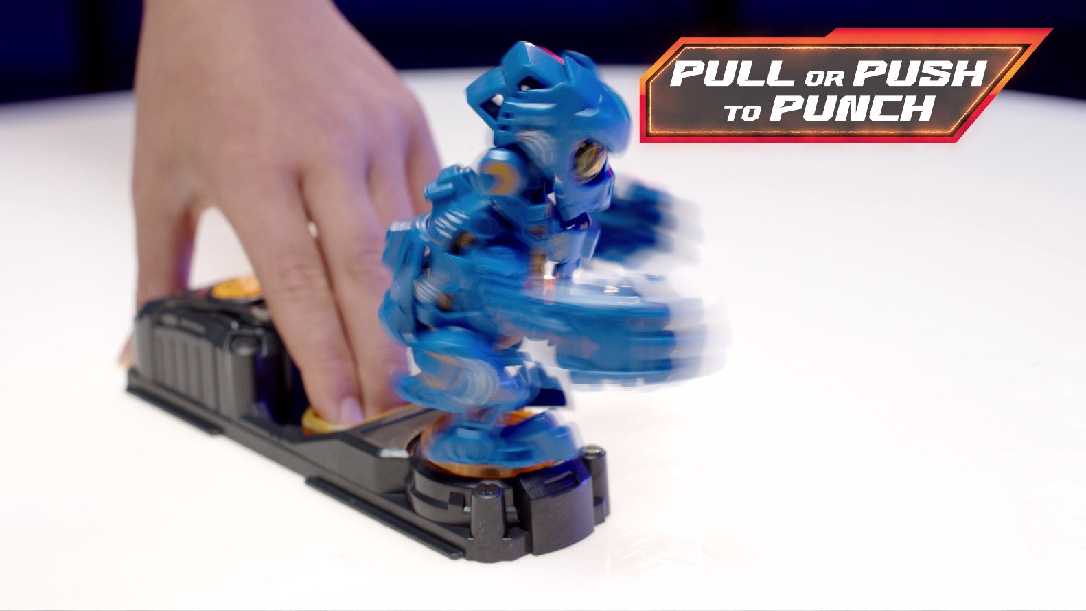 Biopod Kombat Battle Pack