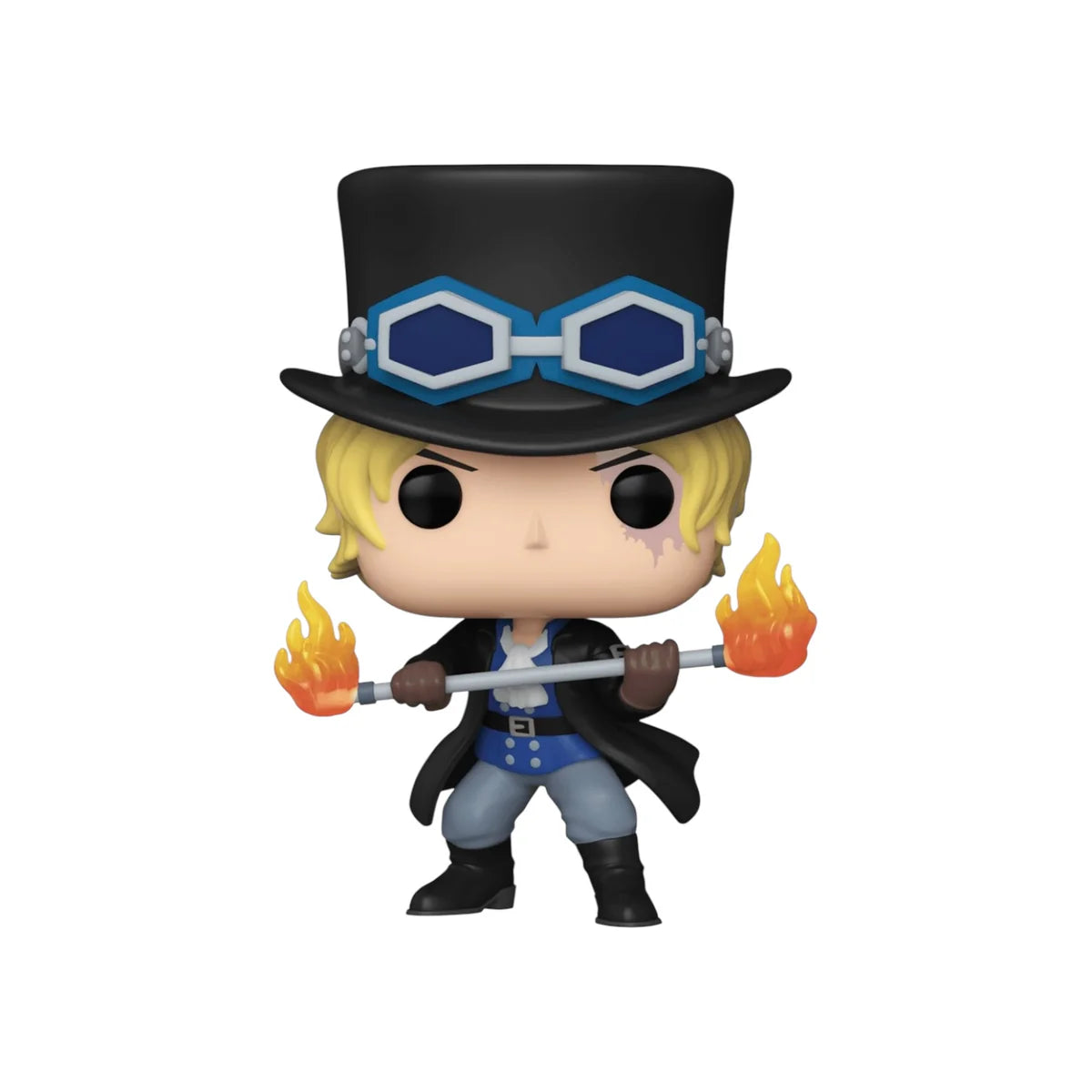 Funko Pop! One Piece 922 Sabo