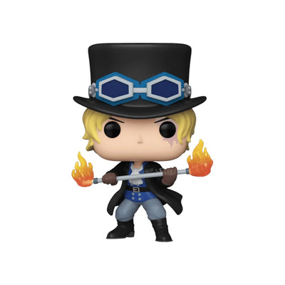 Funko Pop! One Piece 922 Sabo