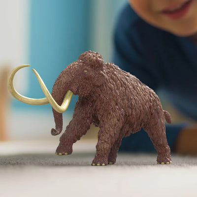 Schleich Dinosaur 15053 Mammoth