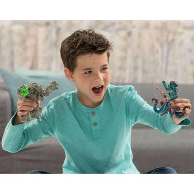 Schleich Eldrador 70141 Stone Monster
