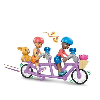 Lego Friends 42689 Heartlake City Friends Club