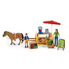 Schleich Farm World 42528 Sunny Day Mobile Farm Stand