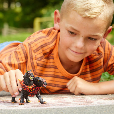 Schleich Eldrador 42451 Hellhound