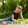 Schleich Horse Club 42612 Horse Obstacle Course And Accessories