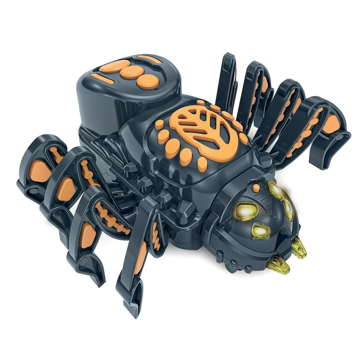 Science And Play Antibots Spider Attack Construction Set